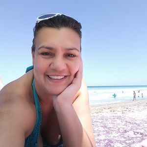 Meet your Posher, Kat